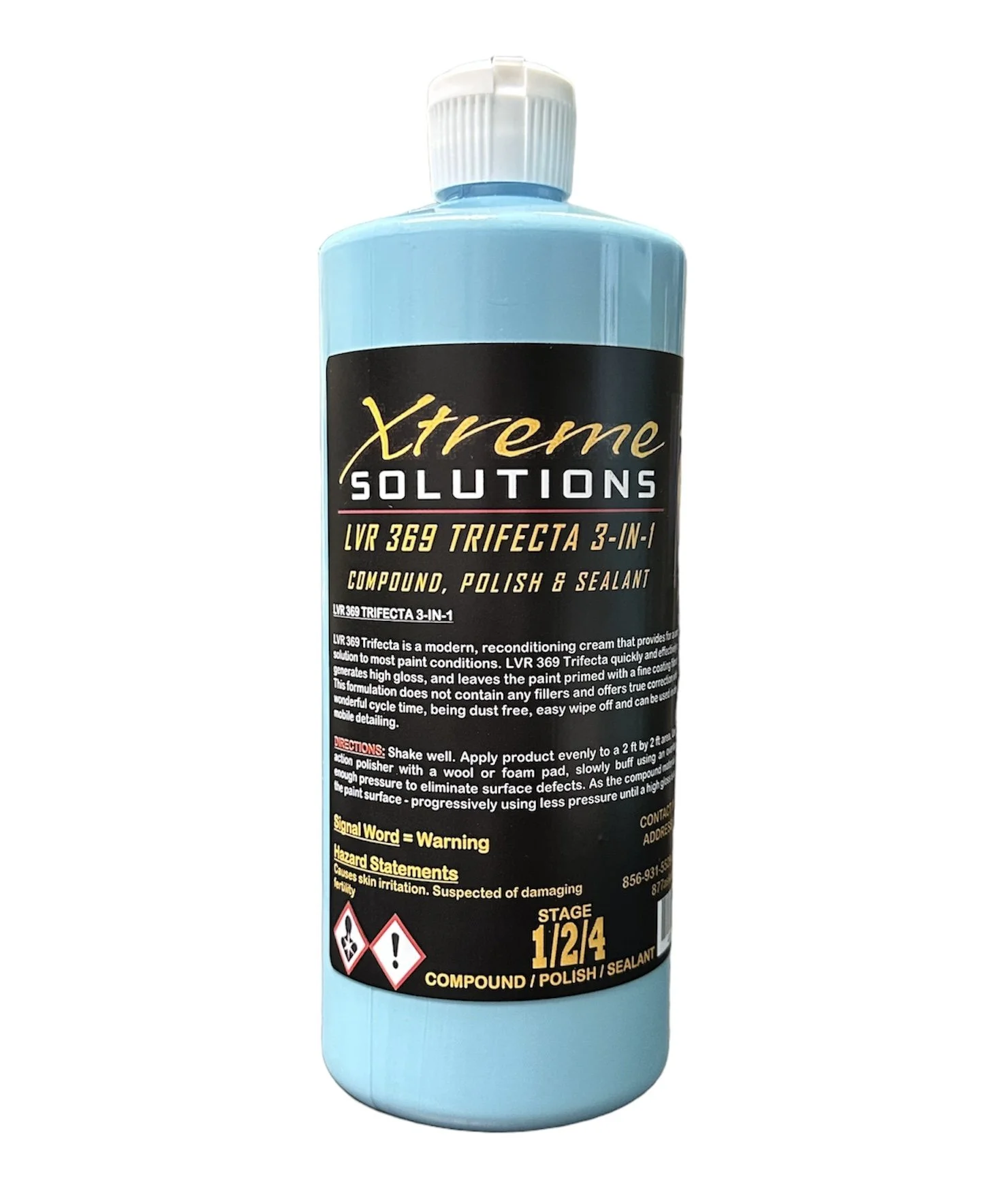 Xtreme Solutions